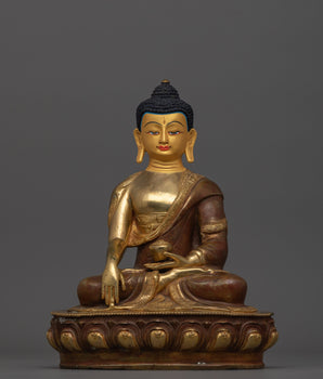 shakyamuni-buddha-symbol-of-enlightenment