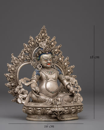 dzambhala-artwork-the-tibetan-wealth-god