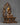 shakyamuni-buddha-on throne copper statue