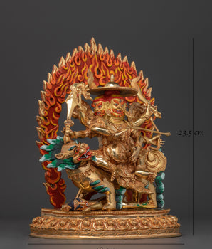 pehar-gyalpo-figurine