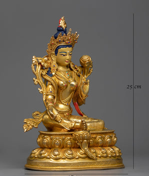 arya-tara-idol