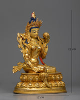 arya-tara-idol
