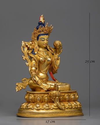 arya-tara-idol
