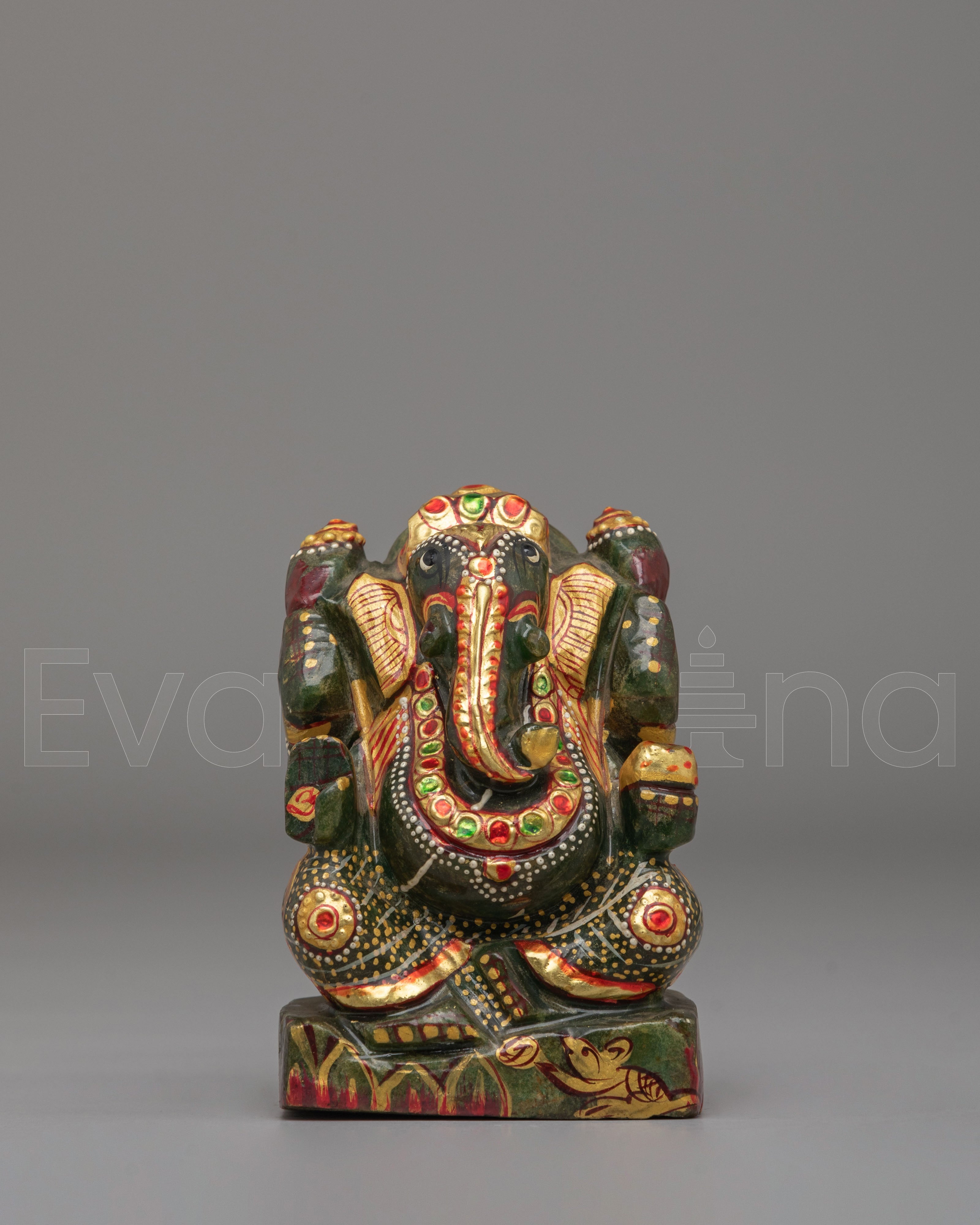 Ganesh Statue