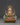 Handcrafted Copper Art of Four-Armed Chenrezig | Avalokiteshvara Statue