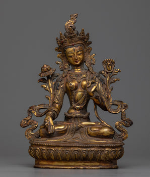 Sita (White) Tara