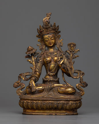 Sita (White) Tara
