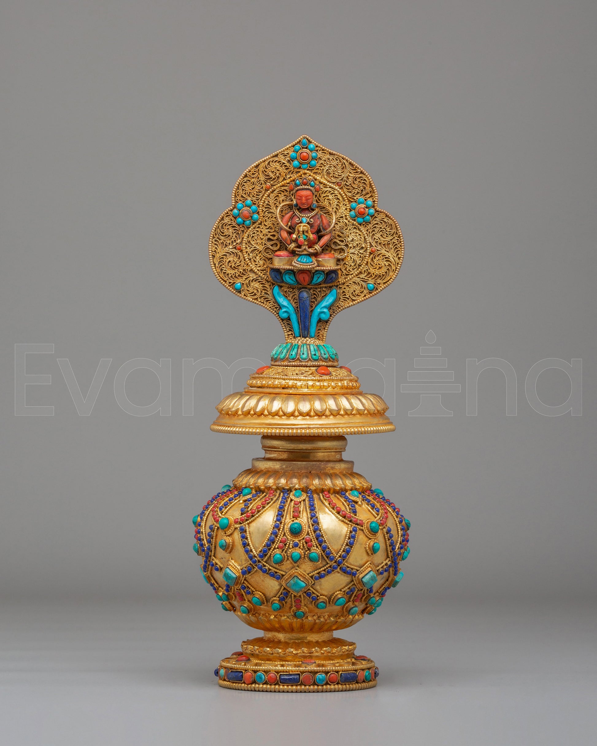 Sacred Amitayus Bhumba