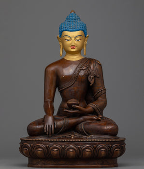 gautam buddha nepali 