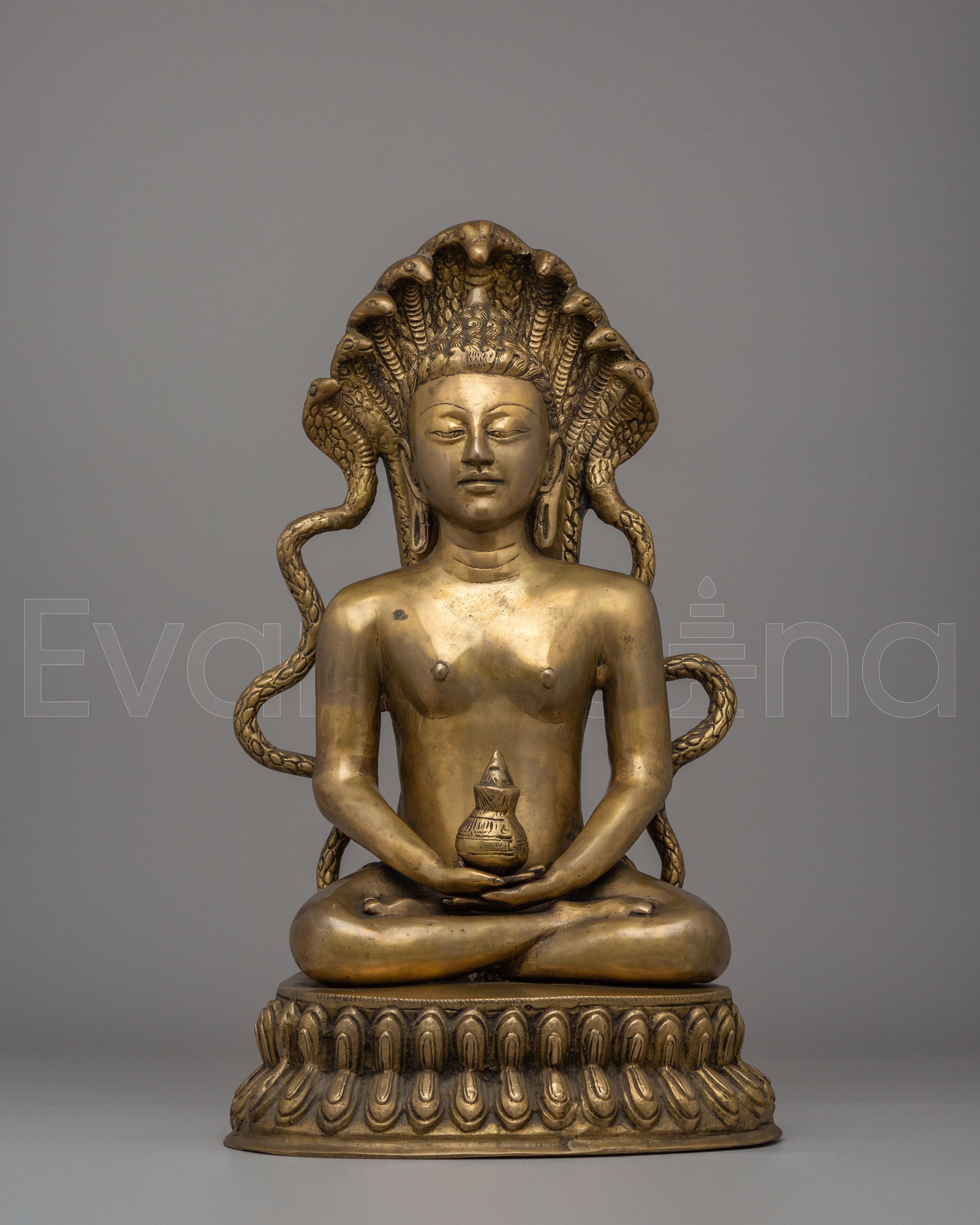 Nagarjuna Statue