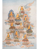 Buddha