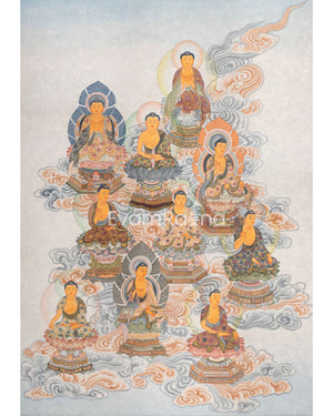 Buddha