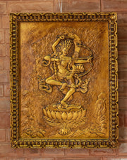Handcrafted Kurukulla Wall Hanging