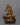 24k Gold Gilded Dzambhala Statue | Radiate Prosperity and Positive Energies