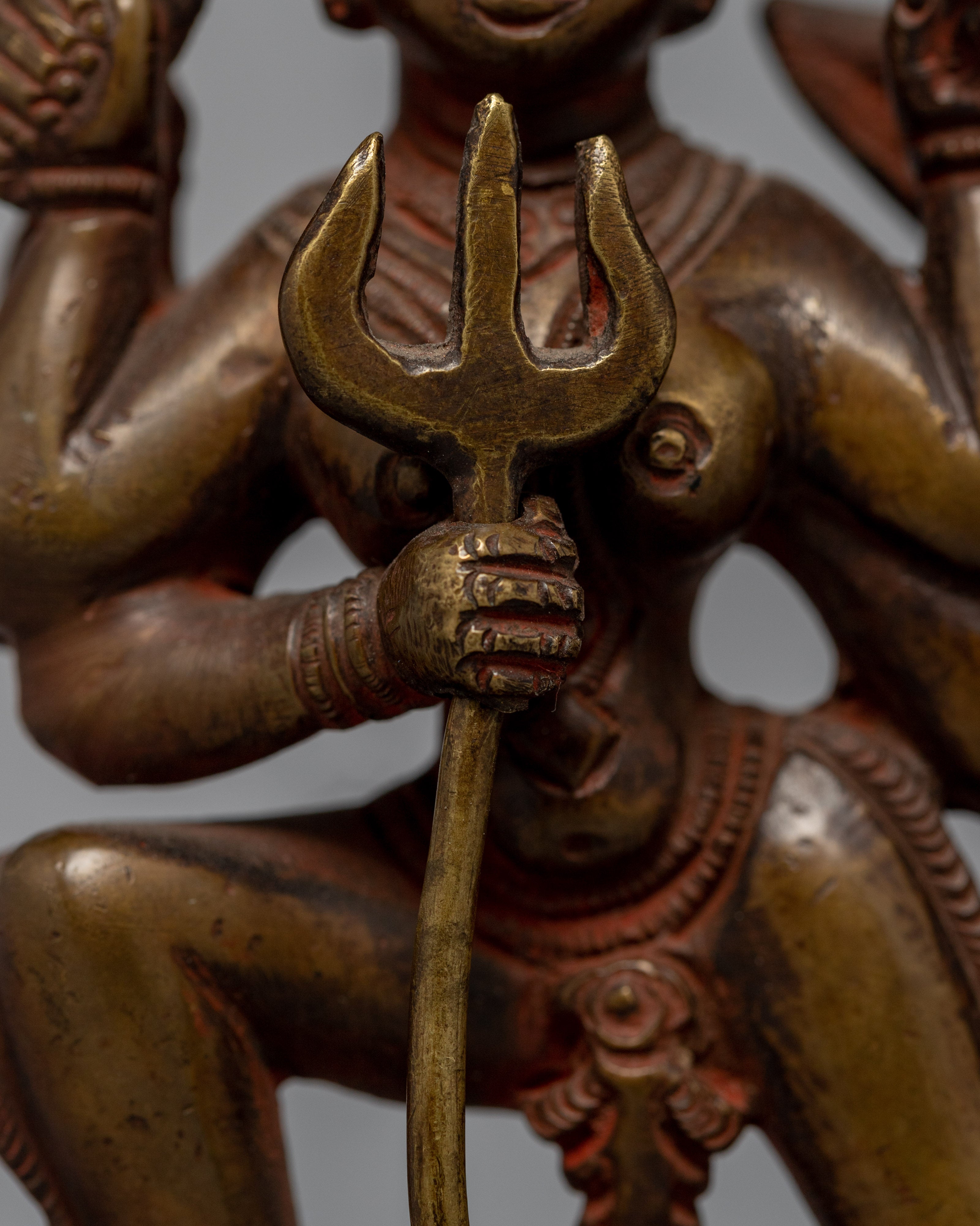 Goddess Mahisamardini Statue | Epitome of Divine Strength