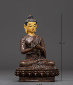copper-vairocana-statue