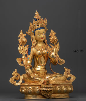 green-tara-swift-liberator