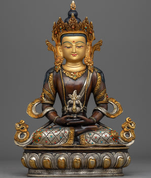 amitayus practice