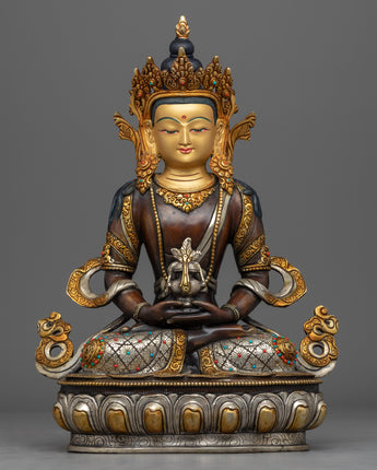 amitayus practice