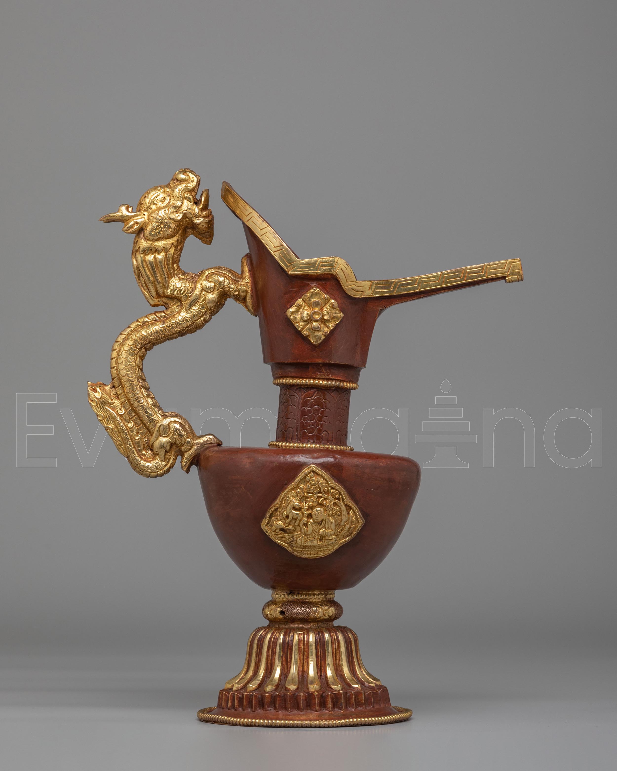 Handmade Ritual Bhumba