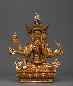 namgyalma-dakini