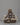 Wealth Lord Jambhala Statue | Sacred Tibetan Sculpture for Abundance