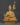 Sacred Tibetan Guru Rinpoche Statue