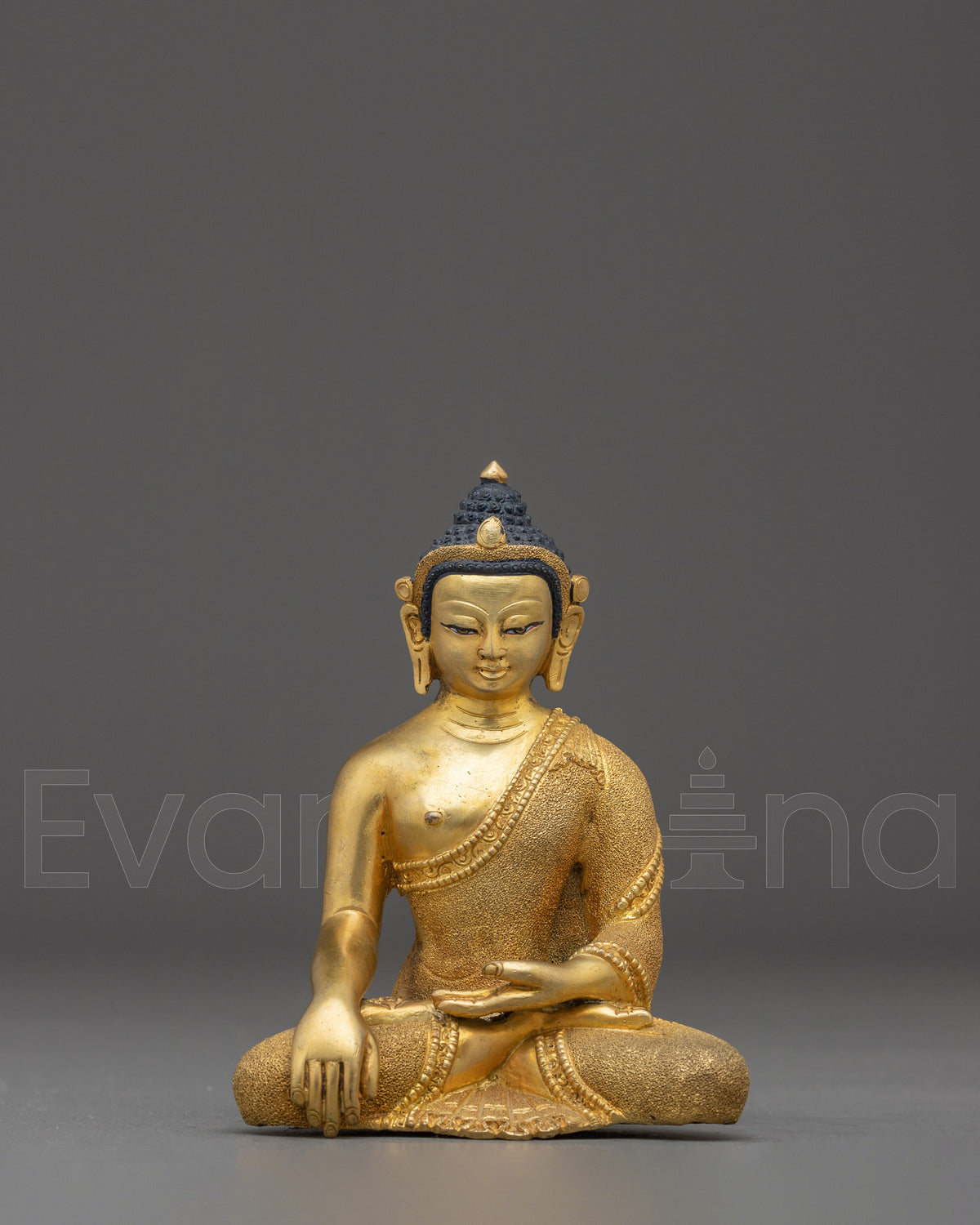 Traditional Gautam Budddha Statue 