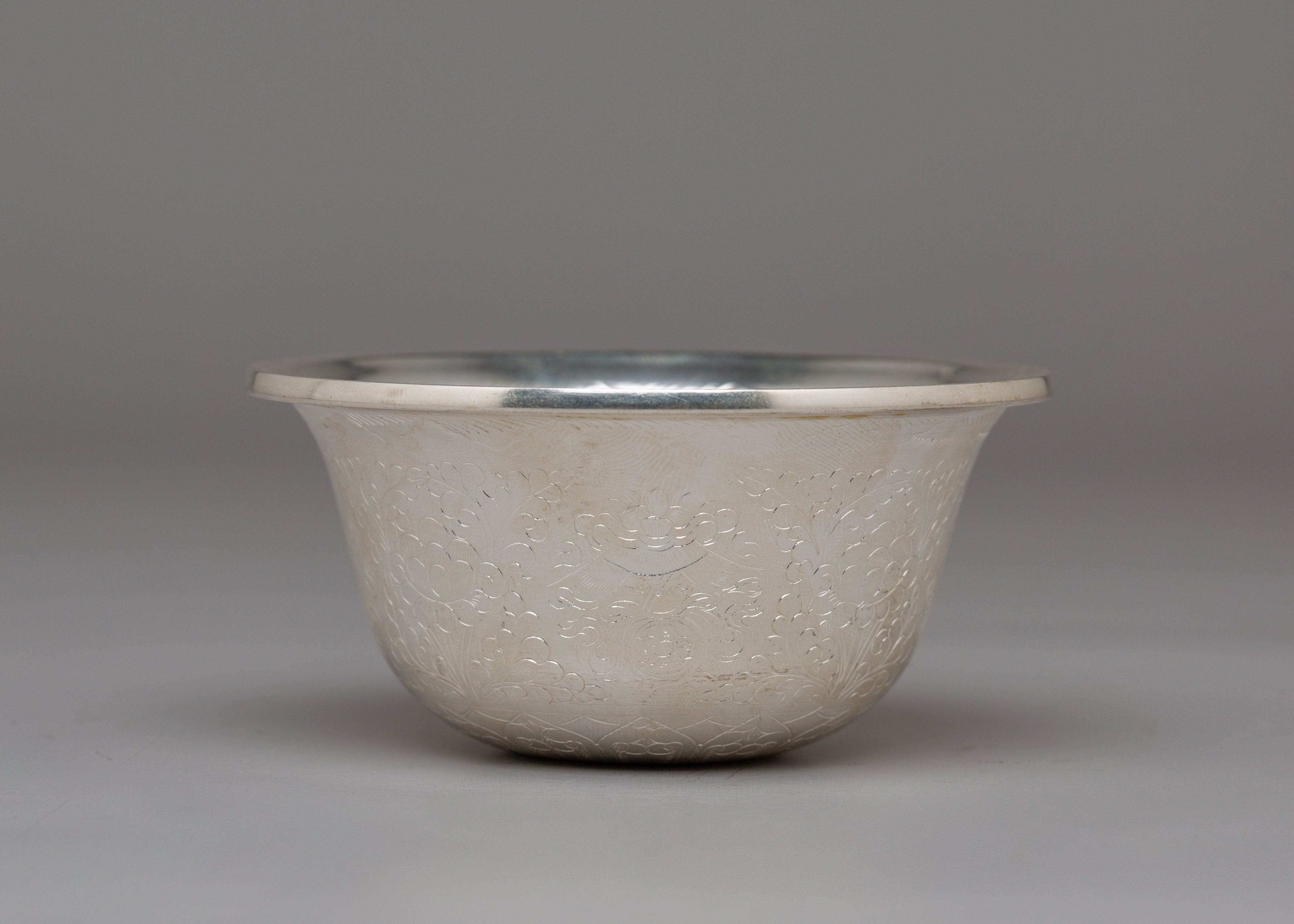 Handmade Altar Offering Bowls Set | Ritual Bowls for Sacred Practices