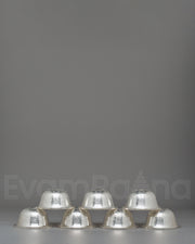 Buddhist Offering Bowls Set 