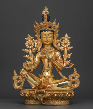 green-tara-nepalese-handmade