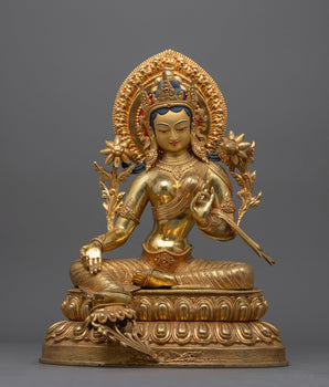 diva-grace-green-tara