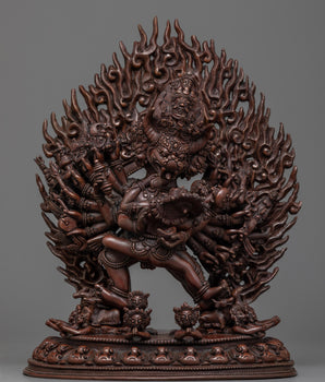 Yamantaka