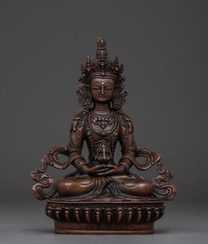 handcrafted-buddha-amitayus-statue
