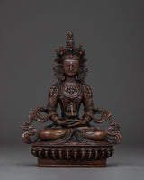 handcrafted-buddha-amitayus-statue