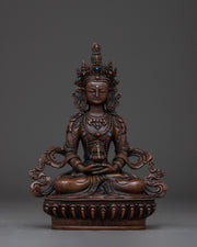 handcrafted-buddha-amitayus-statue