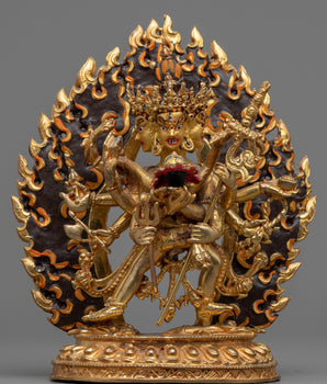 Kalachakra Symbol