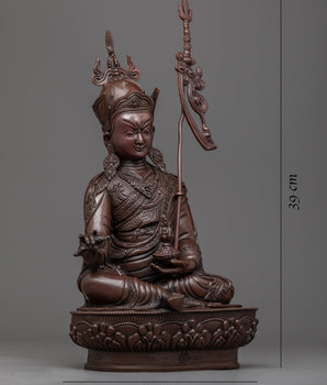 guru rinpoche thần chú
