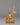 Handmade Guru Rinpoche Deity Statue | Padmasambhava Figurine for Meditation