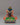 Himalayan Buddhist Vajradhara Statue | Sacred Vajrayana Buddha Artwork