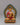 Handcrafted Amitabha Buddha Statue 