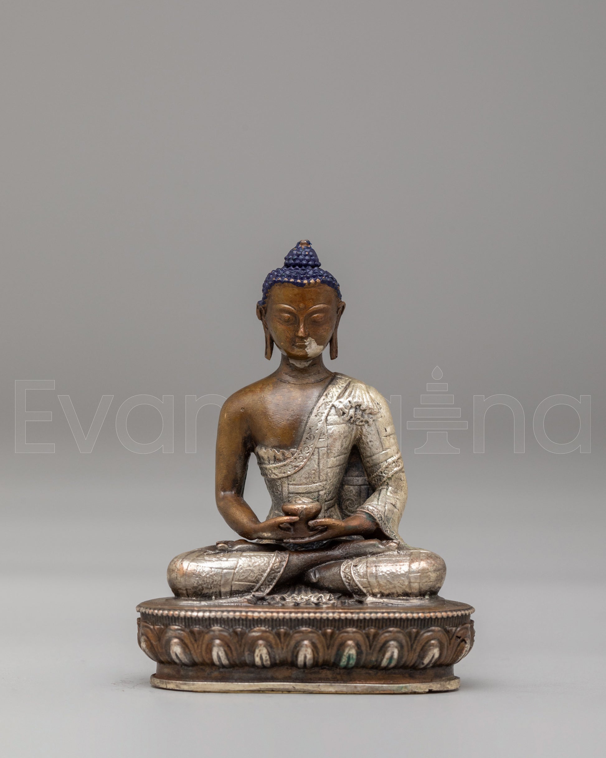 Himalayan Amitabha Buddha Statue