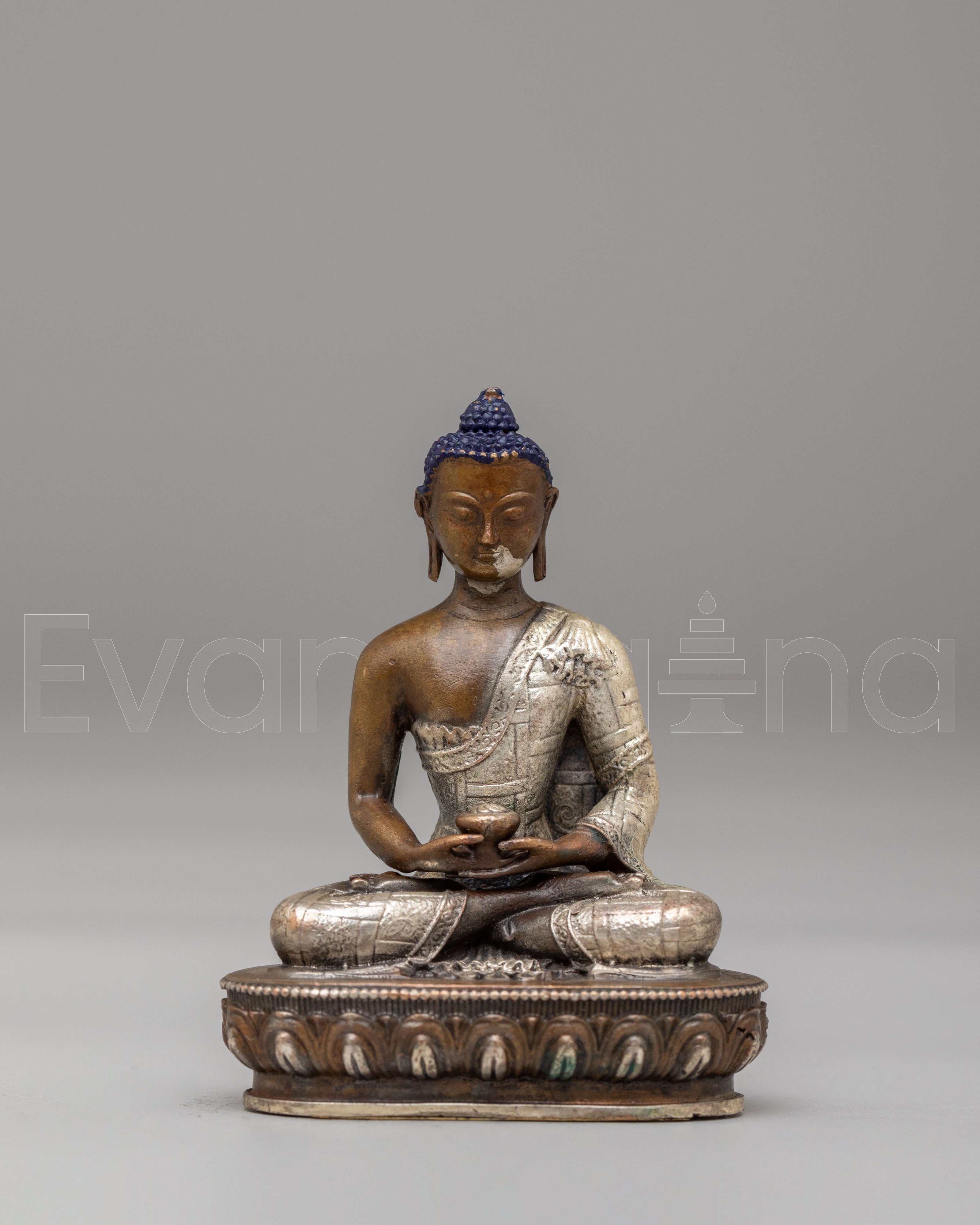 Himalayan Amitabha Buddha Statue