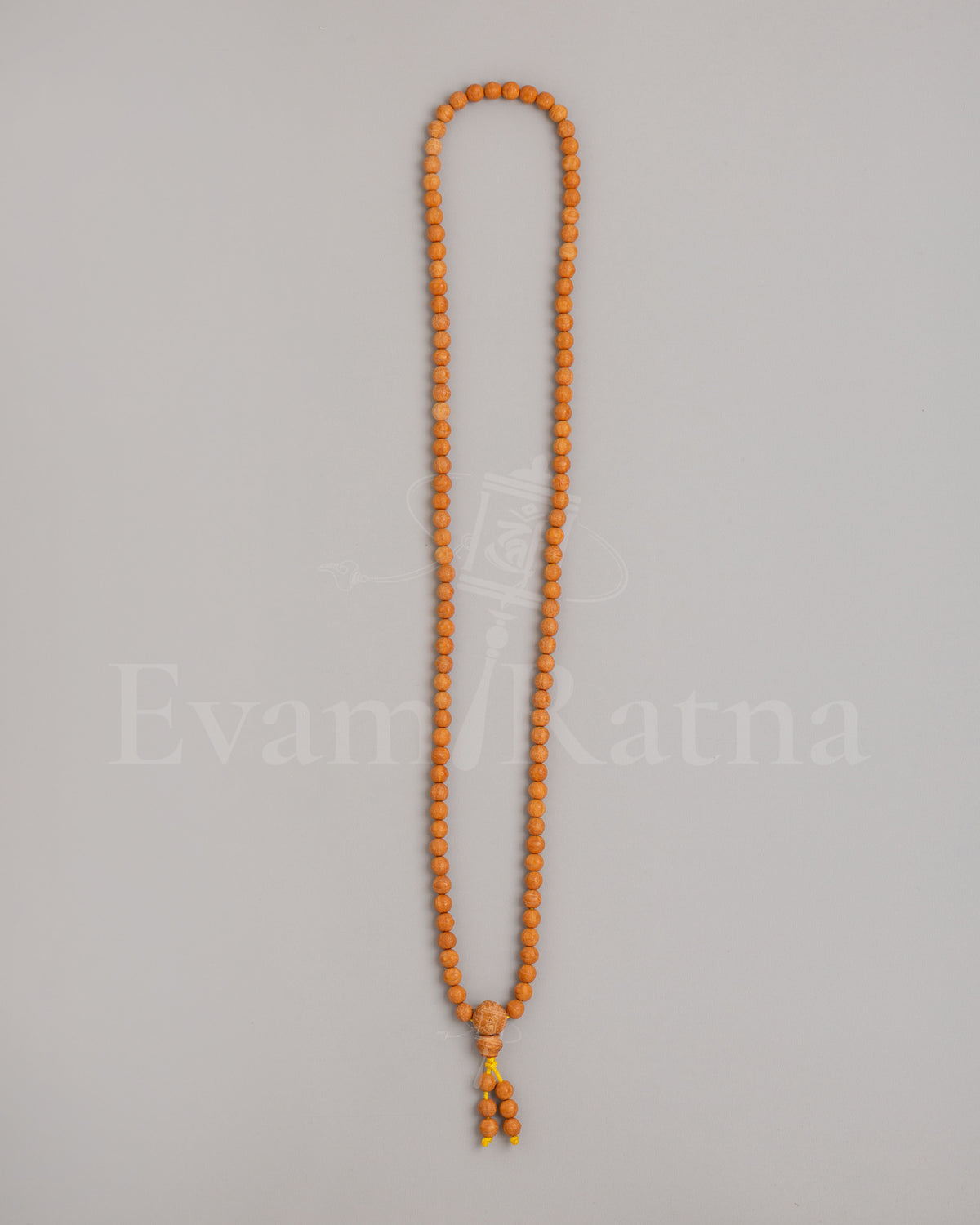 Himalayan Mala Beads | Meditation & Prayer Tool