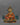 Prosperity Deity Dzambhala Statue 