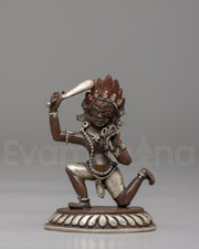 Handcrafted Achala Statue 