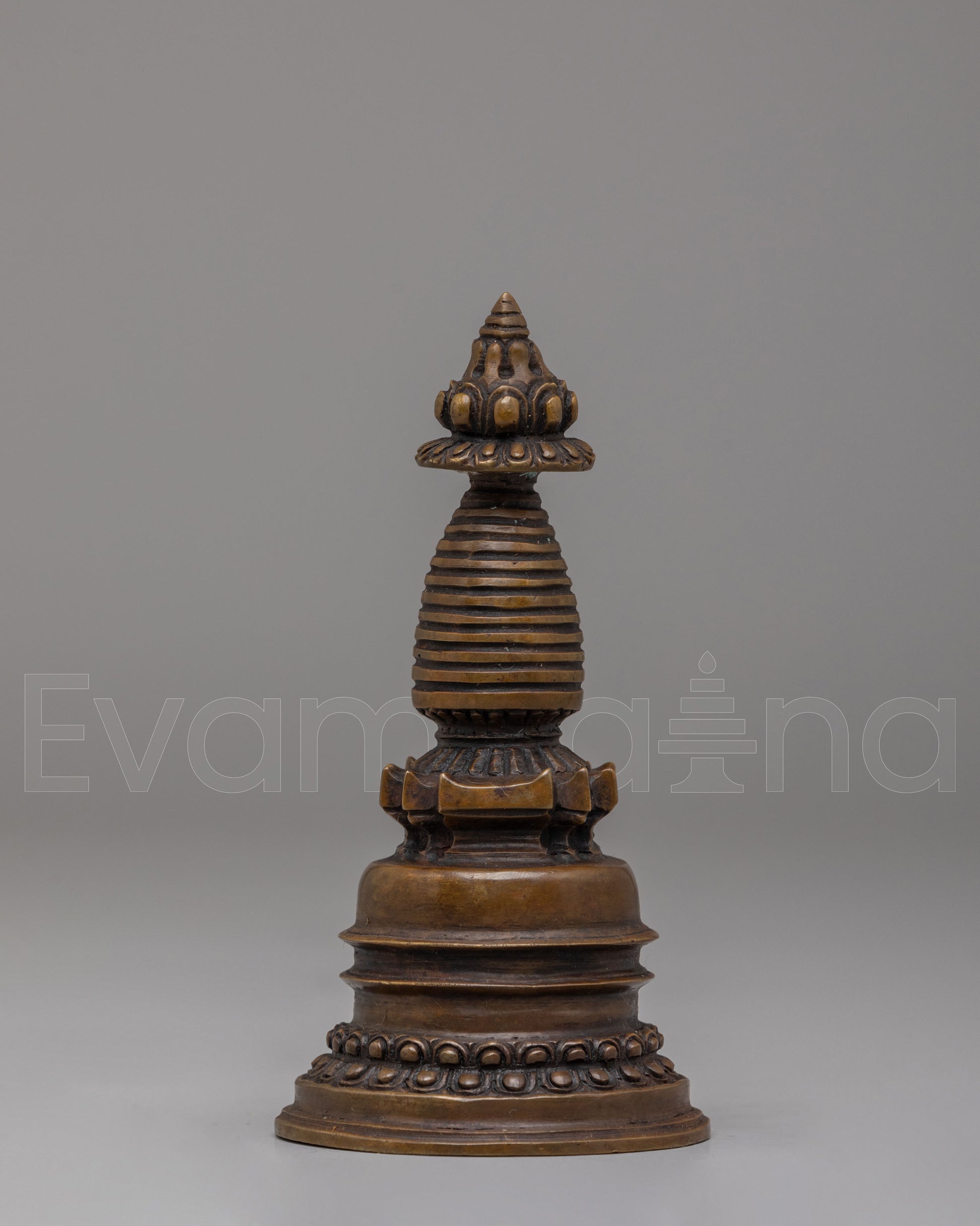 Sacred Kadampa Stupa