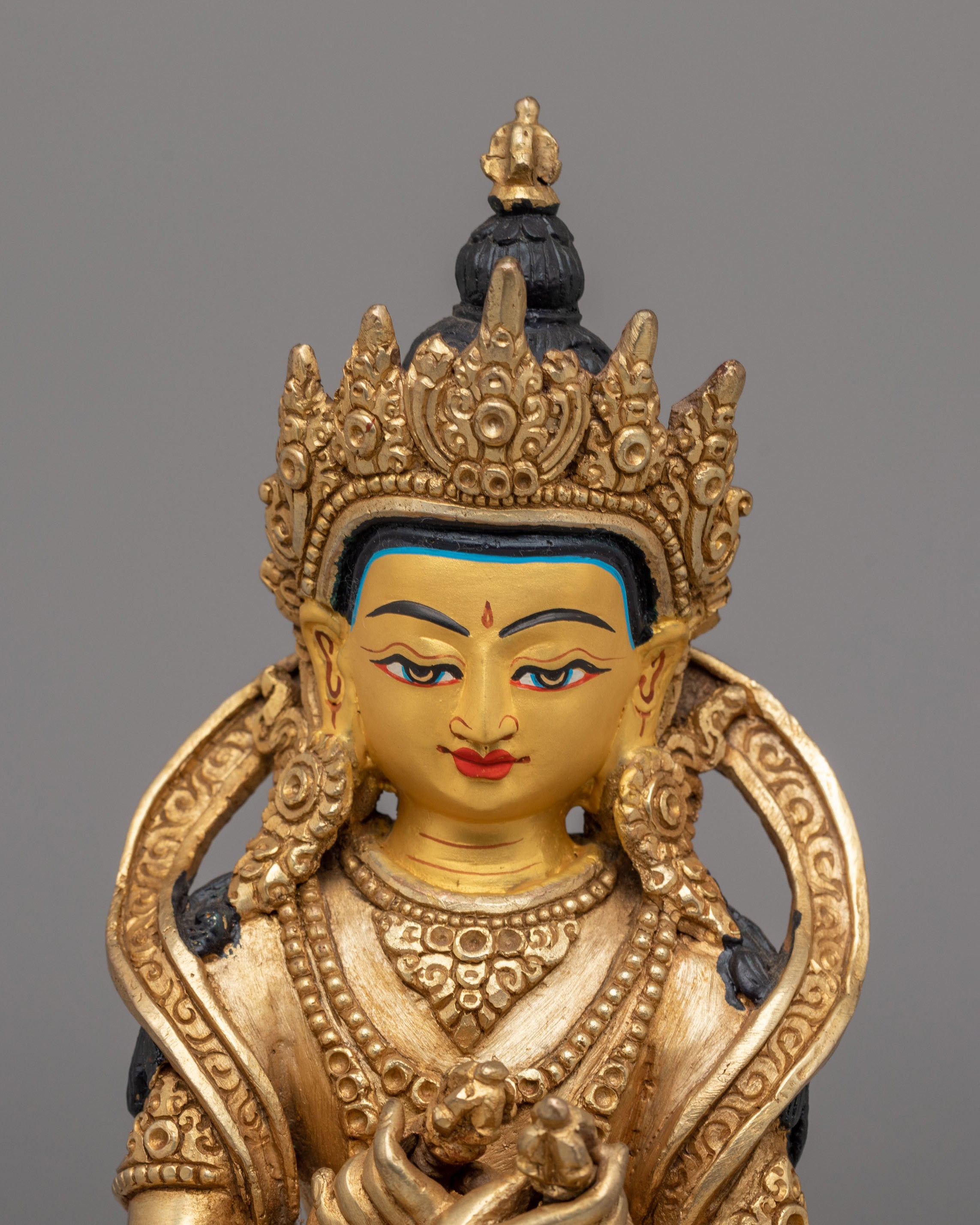 Sacred Vajradhara Buddha Sculpture | Vajradhara Buddha Statue