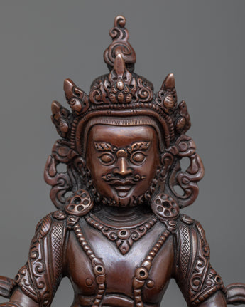 guru dzambhala