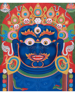 Mahakala